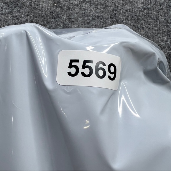 MARCELLO TOSHI BLACK DRESS SHOE US SIZE 9.5 - Picture 12 of 12